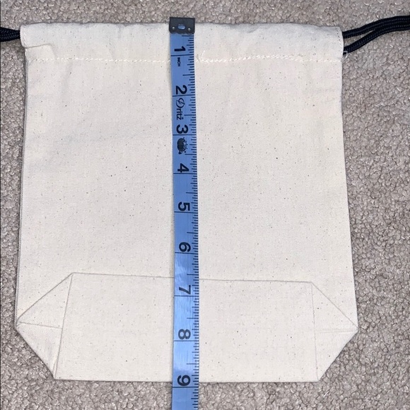 BNWOT Brighton Drawstring bag - Picture 5 of 6